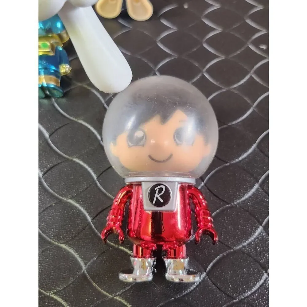 Ryan’s World Action Figures #A92